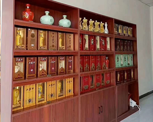 门店展示