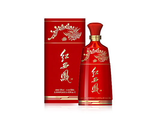 红西凤