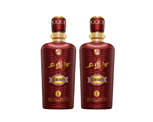 酒海陈藏（5年）